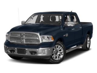 Ram 1500 Lineup Photo Hover