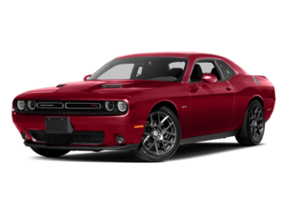 Dodge Challenger Lineup Photo Hover