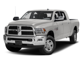 Ram 3500 Lineup Photo Hover